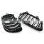 Excellent Fit For BMW 2 Series F22 ABS Dual Slat Auto Front Grille 2014-IN