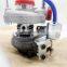 turbocharger assy car turbocharger