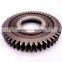 Transmission Gearbox Parts Second Shaft Second Gear JS150TA-1701112B for Foton Truck