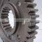 Gearbox Main Shaft Reverse Gear WG2210040207 for HW18710 Transmission