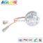 ucs1903 sd card controller 45mm 5050 smd rgb led pixels amusement ride lighting