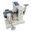 Digital  Rubber materials akron abrasion test machine abrasion resistance tester  Rubber Wear Resistance tester