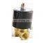 1 Inch Pilot-operated Two Ways Water Solenoid Valve for Water & Wastewater