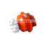 hydraulic wheel motor  Poclain MS11 hydraulic motor