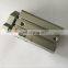 Pneumatic Compact Cylinder Guide Rod Type Double acting Single rod Air cylinder CDQMB40-35D Bore size 40mm stroke 35mm