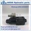 SA Hydraulic solenoid valve SA-G01-H3X-D2-20 , SA-G01-C6-C1-30 SA-G01-C8-C2-31 SE-G03-C6-GR-D2-20