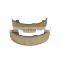 22937747 brake shoes for American Truck