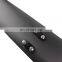LTB006 Racing car refitted accessories rear tail spoiler single-layer aluminum alloy universal spoiler