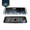 7 inch touch screen dual cameras rearview mirror 1080p car black box for BMW G12