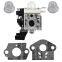 CARBURETOR Carb For ZAMA RB-K93 Echo SRM-225 SRM-225i String Trimmer