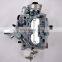 New Dual Jet 2BBL Carburetor For Chevy Buick 305 350ci V8 1977-1979