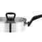 AXA Stainless Steel Cookware Sets  24cm