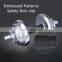 Factory Wholesales High Quality Weights Dumbbells 40Kg Gym Electroplating Dumbbell