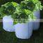 Pockets Felt Vertical Wall Garden Planter Hanging Growing Bag for Flower Vegetable