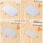 Rabbit or Hamster Ice Cooling Pad in Summer Cooling Mat for Rabbit Bunny Hamster Puppy Kitten Guinea Pig