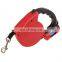 nylon pet Automatic Retractable Dog Leash rope