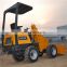 CE Approved Mini Tractor Loader