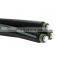 abc cable 11KV скрученный 95мм2 AAC abc воздушный кабельный пакет на воздушной линии abc cable