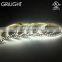 ww cw 9.6w per meter smd 3528 ul approved led tape