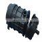 Air compressor air filter generator filter element