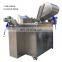 Trade Assurance Automatic Used Batch Propane Deep Lift Up Henny Penny Pressure  Fryer Machine