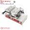 china suppliers digital machinery  ice cream taiyaki machine with open mouth