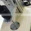 disposable ear spot welder ear hand welder  35khz 800w ear hand ultrasonic spot welding machine