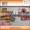 for Isuzu 6HE1T 6HE1 6HE1-TC enging gakset Bearing Valve Piston Liner Overhaul kit