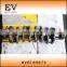 Genuine Forged steel 4JJ1 4JJ1T crankshaft for Case excavator or D-max