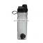 Factory Direct Sales Quality Assurance Drinking Plastic Eco Friendly Water Bottle