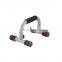 Professional Gym PuIndoor pull up bar workouts / Push up bar grips