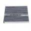 Car accessories Automobile air conditioning filter High efficiency 6R0 819 658621