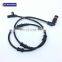 Auto Front Right RH ABS Wheel Speed Sensor For Mercedes-Benz GL-Class X164 M-Class W164 OEM 1649058200 A0009050604 1644405541