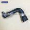 11537572158 Brand New Auto Engine Cooling System Water Hose Pipe For BMW E81 E87 E88 E46 E90 X3 E83 OEM