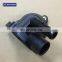 For Honda For Civic For Accord For Acura For TSX Auto Engine Coolant Thermostat Housing Assembly OEM 19320-RAA-A01 19320RAAA01
