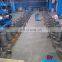 ISW horizontal 1HP-10HP inline 10HP centrifugal pump