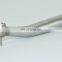 Cheap price air turbine motor lab handpiece dental high speed