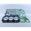 3TNE82 Full Gasket Kit For Yanmar