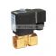 2/2 way diaphragm normal close normal open with thermoset plastic coil solenoid valves