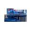 Factory Direct Sale Flange Mounting Cycloidal Speed Reducer Motor Reducer Machine for Sale
