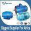 Induction Motor Saw