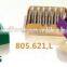 laparoscopic hem o lok clip, Ligation Clip,Medical Instrument