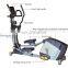 Commercial fitness equipment cross trainer Elliptical trainer