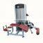 New Commercial Gym Equipment Body Building Machine Prone Leg Curl LA17