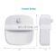 Motion sensor light, cordless battery powered LED night light, stair magnet wall light
