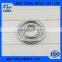 Top quality stainless steel welded round rings hardware for sale