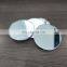 2mm 3mm thick Square Shaped Small Decorative Mirror 2 inch mosaic mirror