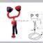 Laboratory Equipment  Emergency Double Outlet Eye Wash Shower