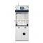 full steel chemical dustless acid resistant fume hood