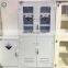 Polypropylene laboratory furniture PP lab chemical reagent storage cabinet